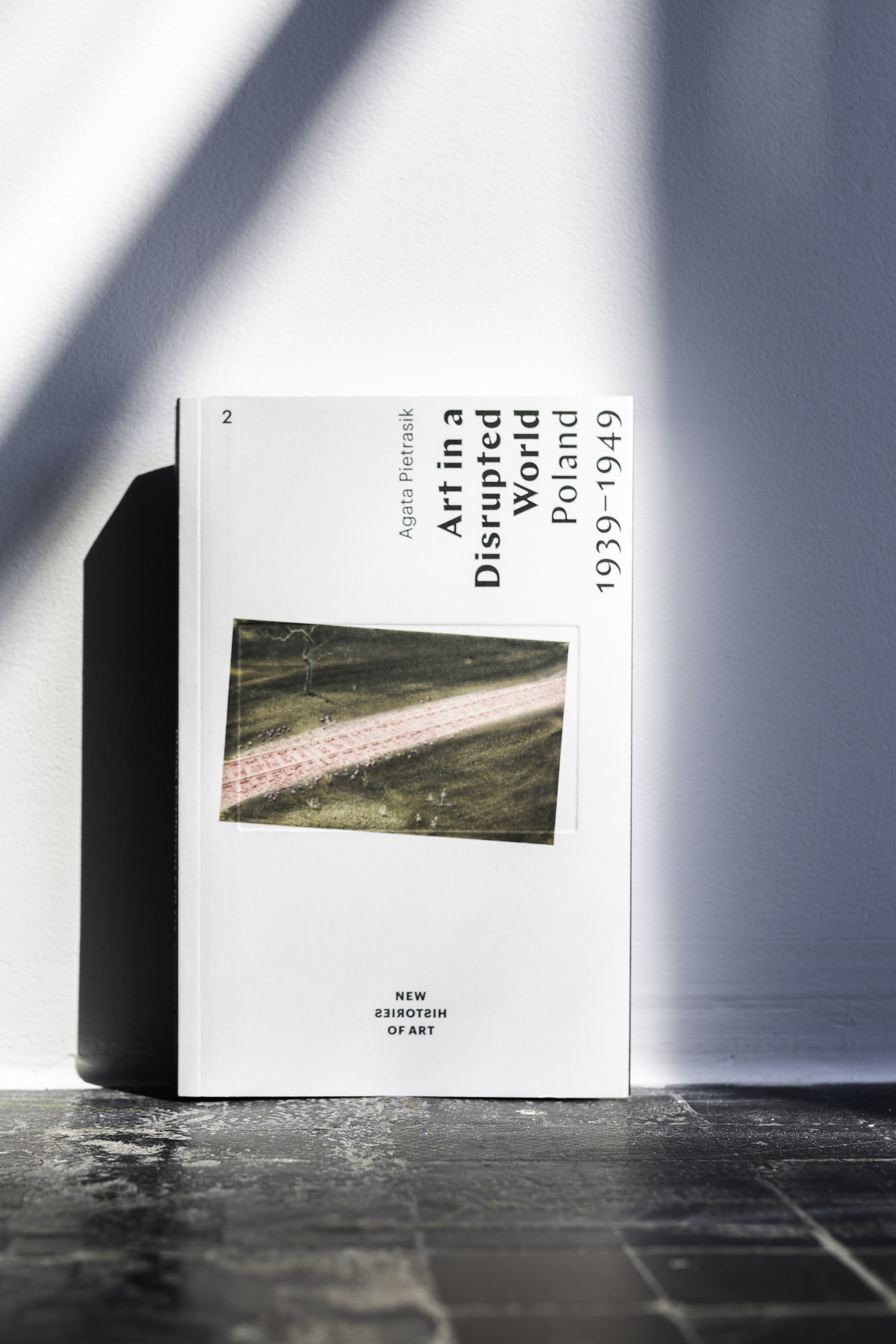 Art in a Disrupted World: Poland 1939–1949