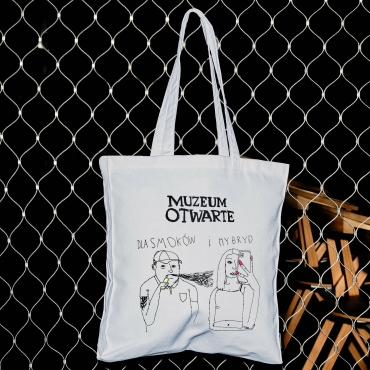 Torba - MUZEUM OTWARTE