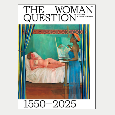THE WOMAN QUESTION 1550—2025