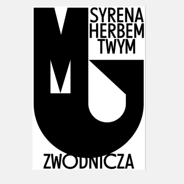 Syrena herbem twym zwodnicza