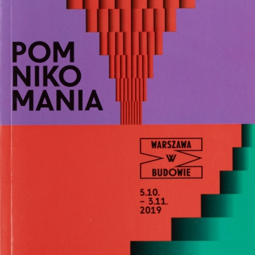 Pomnikomania. WWB11