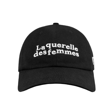 Czapka Dreamland Syndicate x MSN - Kwestia Kobieca - La querelle des femmes