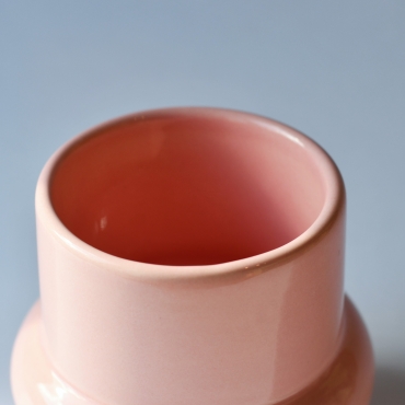 NOT.BAD STUDIO - Mug (belly) - pink