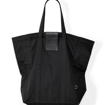 MSN x Ania Kuczyńska - torba Shanghai