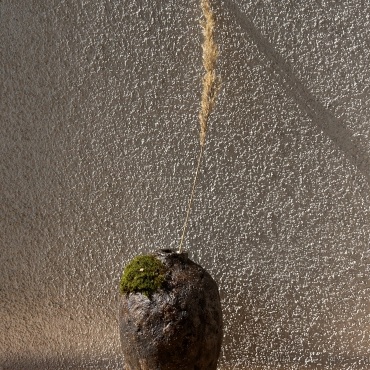 vodar_bezu / Marta Sarasek - Wazon Lepiony 01