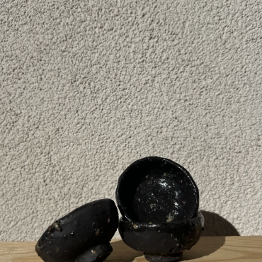 vodar_bezu / Marta Sarasek - Dzika Czarka