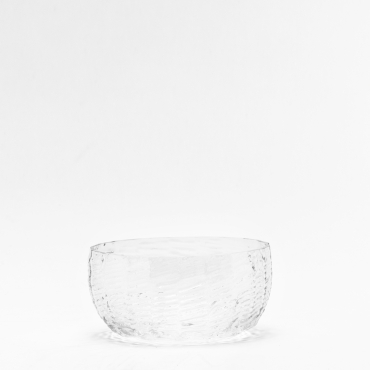 WISE HABIT Wicker bowl