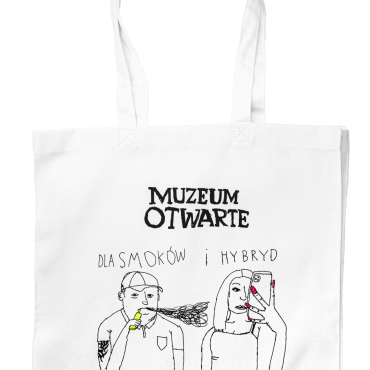 Torba - MUZEUM OTWARTE