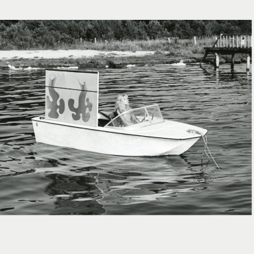 Między lasem a fabryką. Neoawangardowe początki sztuki ekologicznie zaangażowanej 