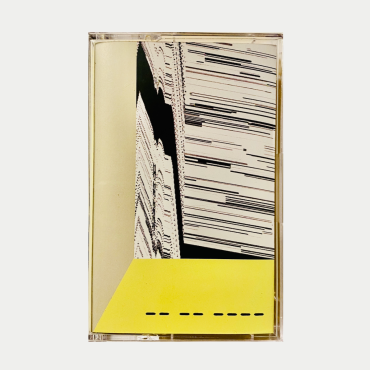 Center of Gravity - TEONIKi ROŻYNEK - MSN, The Wapping Project, Aural Prism