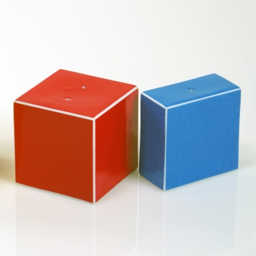MODUS DESIGN - Klocki na sól i pieprz