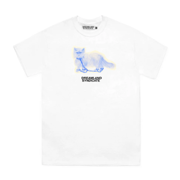 Koszulka Dreamland Syndicate - Waliszewska - CHAINED - Dreamland Syndicate