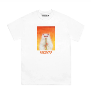 Koszulka Dreamland Syndicate - Waliszewska - CHARMER - Dreamland Syndicate