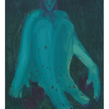 Pocztówka - KWESTIA KOBIECA - Małgorzata Mycek